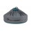 Set vase camping pentru 4 persoane Sea To Summit Delta Light Camp Set 4.4 Pacific Blue / Grey