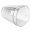 Set 2 pahare caming 350 ml, gradat Sea To Summit DeltaLight Mug