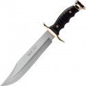 Cutit Muela 722.0 cu teaca piele, lama 22 cm