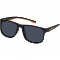 Ochelari de soare polarizati Savage Gear lentila neagra, cu toc rigid