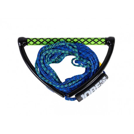 Franghie cu maner Wake Combo Prime albastru