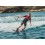 Franghie cu maner Wake Combo Prime rosu