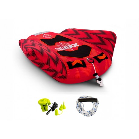 Pachet complet Gonflabil Hydra 1 persoana