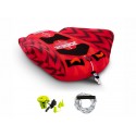 Pachet complet Gonflabil Hydra 1 persoana