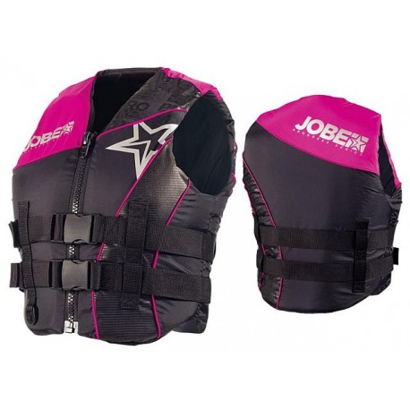 Vesta salvare Progress Nylon femei