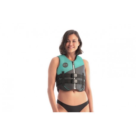 Vesta salvare Jobe Nylon femei