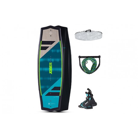 Pachet Placa Wakeboard Jinx 128