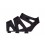 Legaturi Wakeboard EVO Skin
