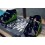 Legaturi Wakeboard EVO Skin
