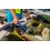 Legaturi Wakeboard EVO Skin