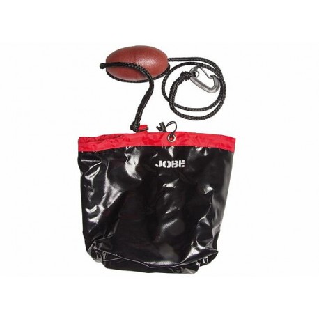 Ancora tip sac Jobe