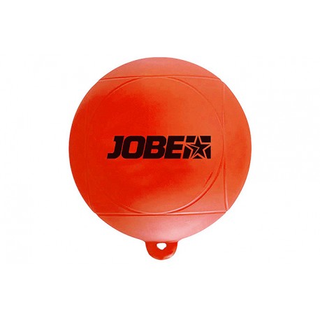 Slalom buoy, giamandura, portocaliu