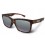 Ochelari de soare Jobe beam floatable tortoise-smoke