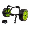Carucior transport SUP