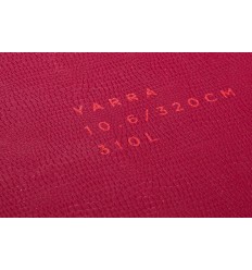 Pachet SUP Placa gonflabila Yarra 10.6 Red