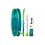 Pachet placa sup gonflabila yama 8.6