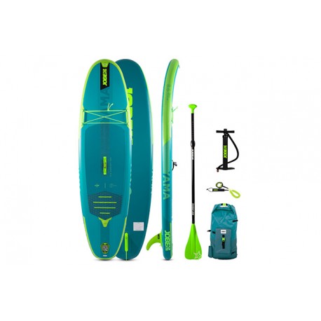 Pachet placa sup gonflabila yama 8.6