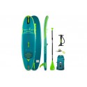 Pachet placa sup gonflabila yama 8.6