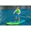 Pachet placa sup gonflabila yama 8.6