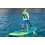 Pachet placa sup gonflabila yama 8.6