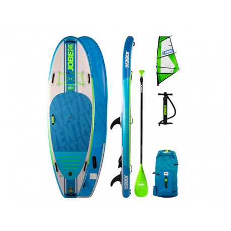 Aero Venta Board 9.6 + Aero Venta Sup Sail 3,5 m2