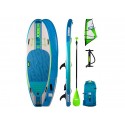 Aero Venta Board 9.6 + Aero Venta Sup Sail 3,5 m2