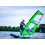 Aero Venta Board 9.6 + Aero Venta Sup Sail 3,5 m2