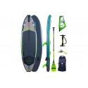 Pachet Gonflabil Venta 9.6 SUP + Venta Sup Sail