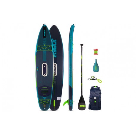Pachet sup placa gonflabila E-Duna 11.6 + E-duna Drive