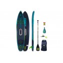 Pachet sup placa gonflabila E-Duna 11.6 + E-duna Drive