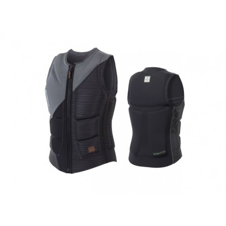 Vesta impact barbati graphite grey
