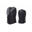Vesta impact barbati graphite grey