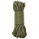Sfoara grosime 7 mm, lungime 15 metri, olive
