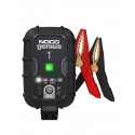 Redresor Noco Genius 1 auto moto 6V / 12V 1A pentru acumulatori maxim 30A Plumb-Acid AGM GEL VRLA Litiu