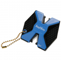 Dispozitiv de ascutit cutite, bricege, topoare Frankonia Sharp N Easy albastru