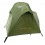 Cort 1 persoana Freetime Mountain 1 DLX, 1.7 kg, verde