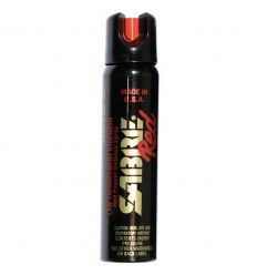 Spray autoaparare cu piper Sabre red pepper spray 92 grame