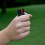 Spray autoaparare Sabre red clip pepper spray 22 grame