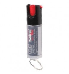 Spray autoaparare piper Sabre tip breloc, 15 grame