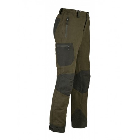 Pantaloni barbati Hart Lochmor