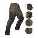 Pantaloni barbati Hart Enduro EVO impermeabili