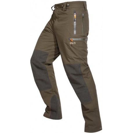 Pantaloni barbati Hart Lochmor