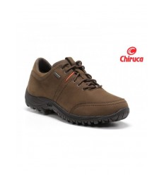 Pantofi impermeabili barbati Chiruca Detroit 12 Goretex 