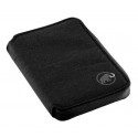 Portofel Mammut zip wallet negru, unisex