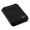 Portofel Mammut zip wallet negru, unisex