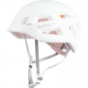 Casca alpinism Mammut Crag Sender alba, unisex