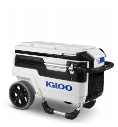 Lada frigorifica Igloo Trailmate Marine 70, volum 66 litri