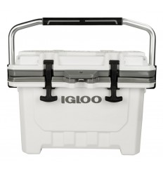 Lada frigorifica Iglo IMX 24, volum 22 litri