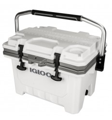 Lada frigorifica Iglo IMX 24, volum 22 litri