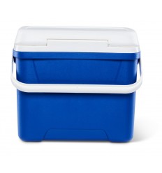 Lada frigorifica Igloo Laguna 28 Blue, volum 26 litri
